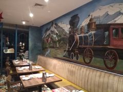 -茉莉餐厅(包河万达店)