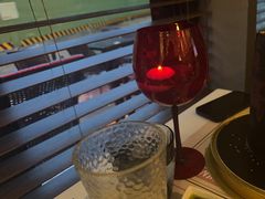 -安妮意大利餐厅(世贸天阶店)
