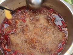 牦牛杂火锅-金鼎雪山牦牛杂火锅(理县总店)