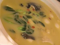 -鱼食饭稻·苏浙土菜17年老馆子(平江路店)