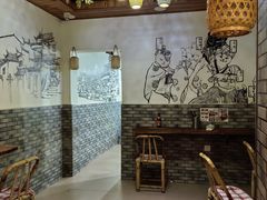 -老地方猫儿面(磁器口店)