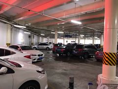 -山姆会员商店(杨桥西路店)