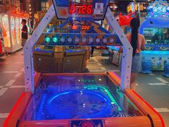 -反斗乐园(中航城君尚购物中心)