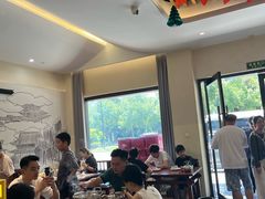 -小乡小镇·传承桐庐土菜·老板亲自烧的菜