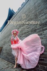 -上花轿婚纱摄影