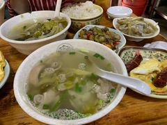 -陈记汤饭(水巷口店)