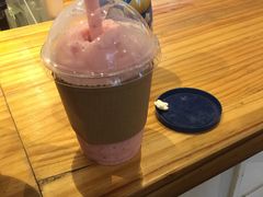 -E·cafe(新梅广场店)