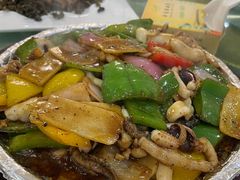 -丰宝源客家菜(常平店)