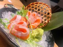 -隐泉之语日式料理(王府中环店)