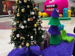 -圆融购物中心(南天成路店)