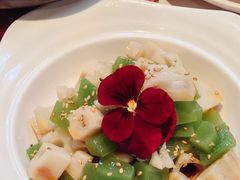 -南拳十三姨·潮汕砂锅粥·粤菜(西单大悦城店)