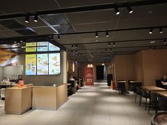 -麦当劳(豫园店)