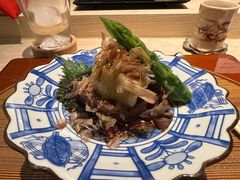 -旬怀石料理(嘉善老市店)