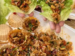 -阿二靓汤·地道顺德菜(容桂渔人码头店)