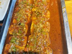 -腰子哥烤串(石佛营炫特店)