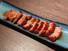 -逸东轩(香港逸东酒店)