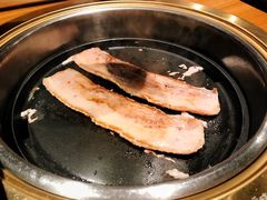 -炉小哥烤肉(信万广场店)