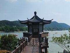 -云龙湖旅游景区