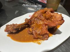-燃计沙茶皇·香港沙茶火锅(人广旗舰店)