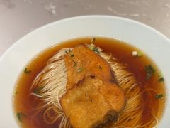 -松鹤楼·苏式汤面(虹桥天地店)