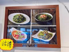 -走马楼饭庄(慈城古县城店)