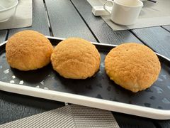 -水上明月·湖景餐厅