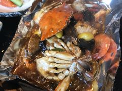 -梅筑·创意料理(王府井百货店)