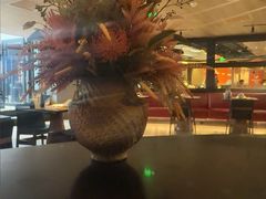 -拉蒂娜·巴西牛排馆 Latina·Brazilian Steakhouse(王府井喜悦店)
