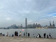 -武汉两江游览·夜游长江(汉口粤汉码头)