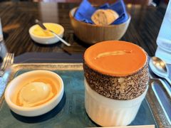 -福楼毕斯罗F Bistronome(国贸商城约会地标景观店)