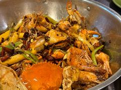 -2048香辣虾(七星岗店)