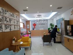 -月满阁月子中心(莲湖区店)