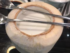 -东椰·海南椰子鸡火锅(朝阳门店)