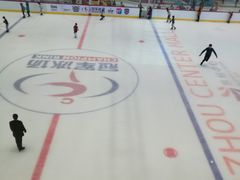 -冠军冰场CHAMPION RINK(苏州中心商场店)