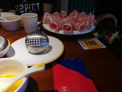 -青瓷火锅料理(西单大悦城店)