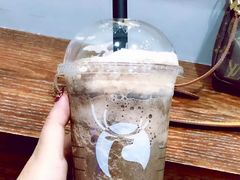 卡布奇诺瑞纳冰-瑞幸咖啡(紫金数码园店)