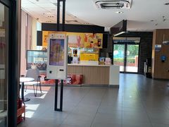 -麦当劳(欧陆广场店)