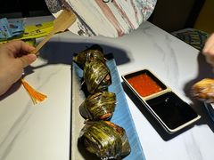 -泰兰香·Thailand(凯德空中花园店)