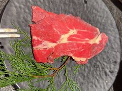 -牛YO烧肉烤肉自助(万象城春河里店)