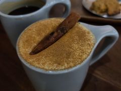 -野鸽子咖啡(中航店)