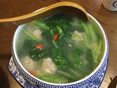 -满园烤鸭·春饼(太原街万达店)