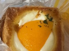 -味多美蛋糕(亚非大厦店)