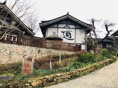 -茅山东方盐湖城景区