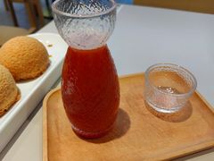 -蔡澜点心·粤菜(领展购物广场店)