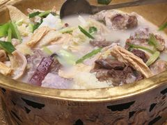 -富黎华海鲜大酒楼(正大广场店)