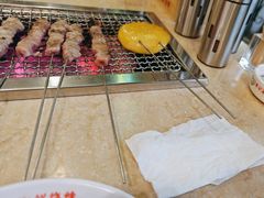 -禾记海鲜烧烤(八一路店)