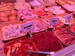 -福客麻辣烫·现炒麻辣香锅(印力中心店)