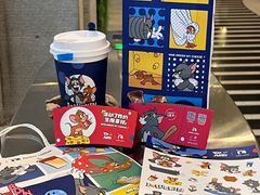 -瑞幸咖啡(金中环国际商务大厦店)