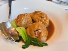-阳澄湖费尔蒙酒店颐丰阁中餐厅(马鞍山西路店)