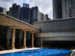 -广州富力丽思卡尔顿酒店